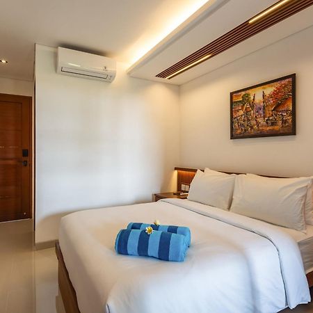 Paripadi Studio Canggu 外观 照片