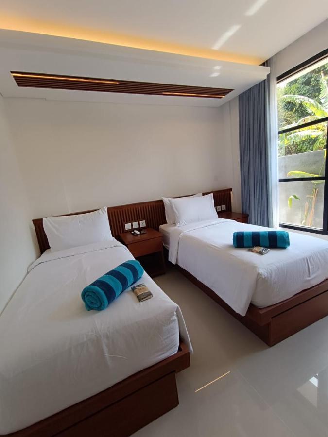 Paripadi Studio Canggu 外观 照片