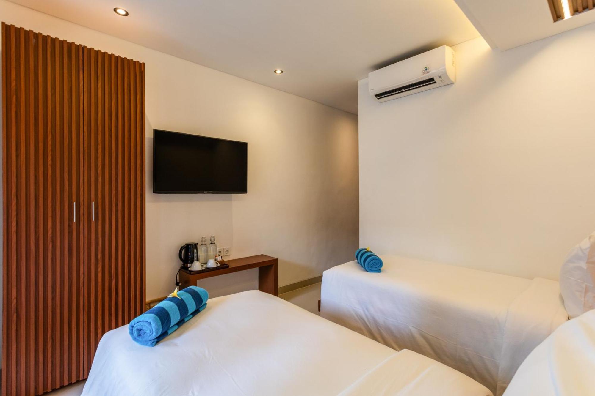 Paripadi Studio Canggu 外观 照片