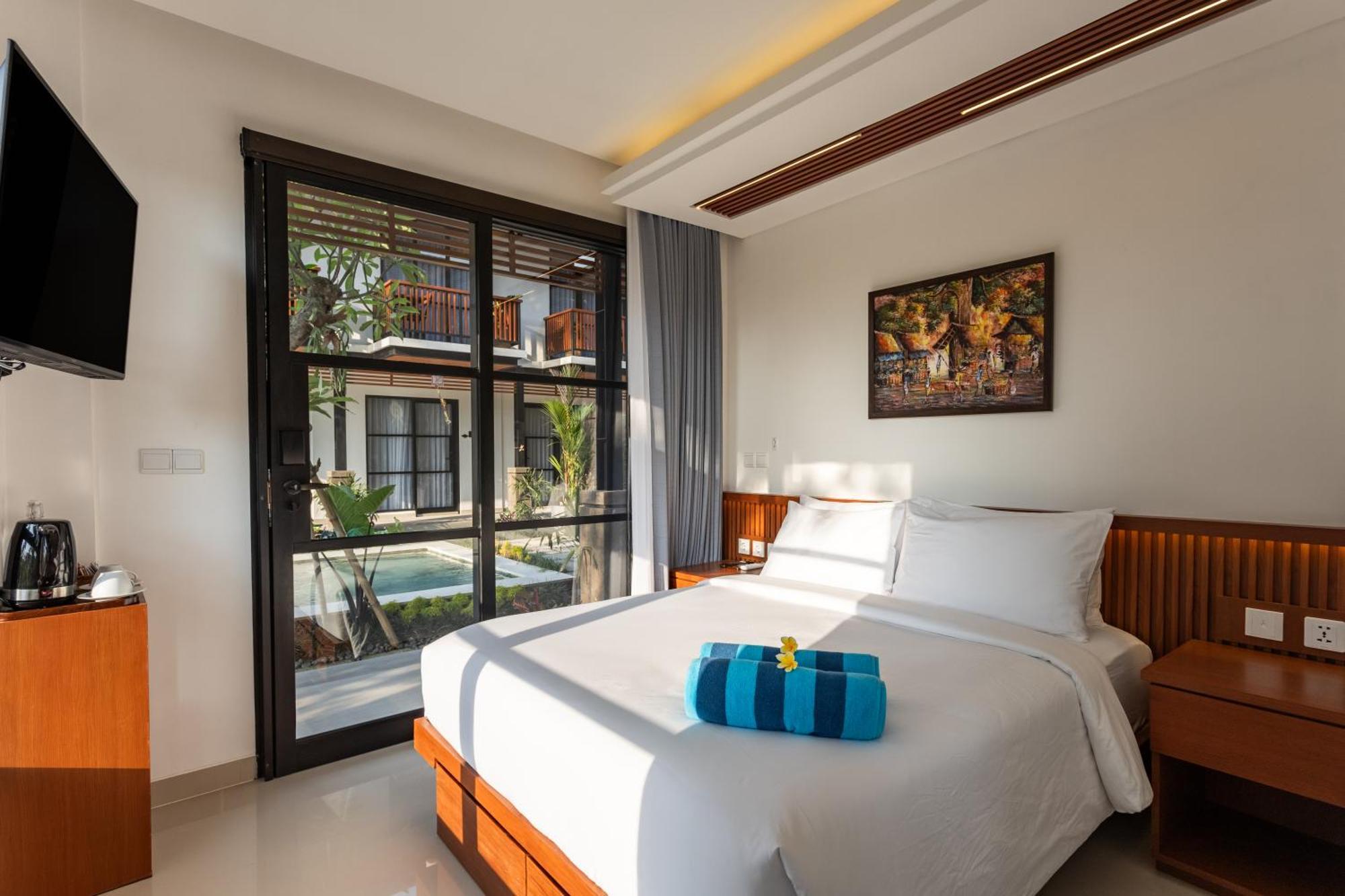 Paripadi Studio Canggu 外观 照片