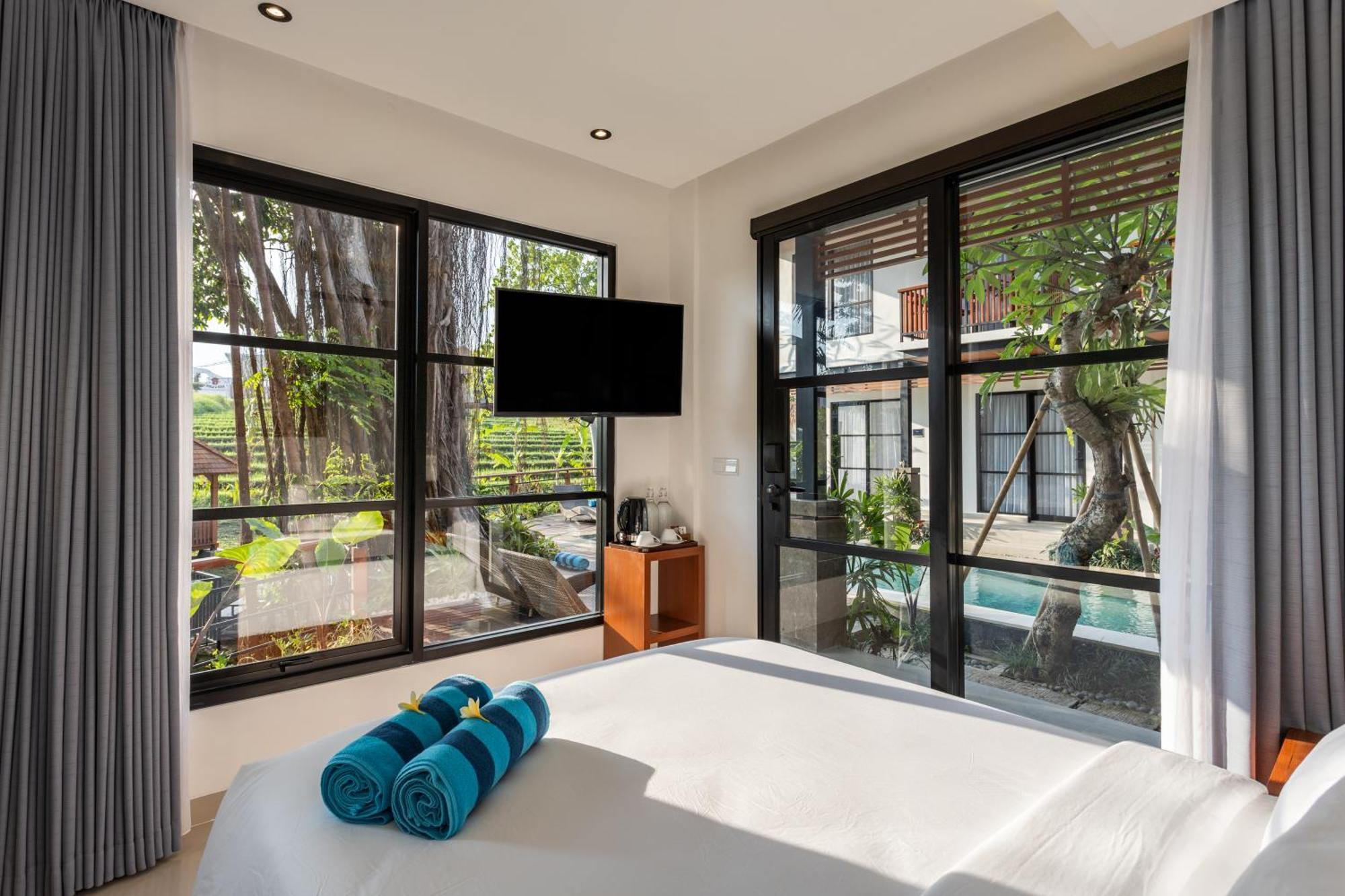 Paripadi Studio Canggu 外观 照片
