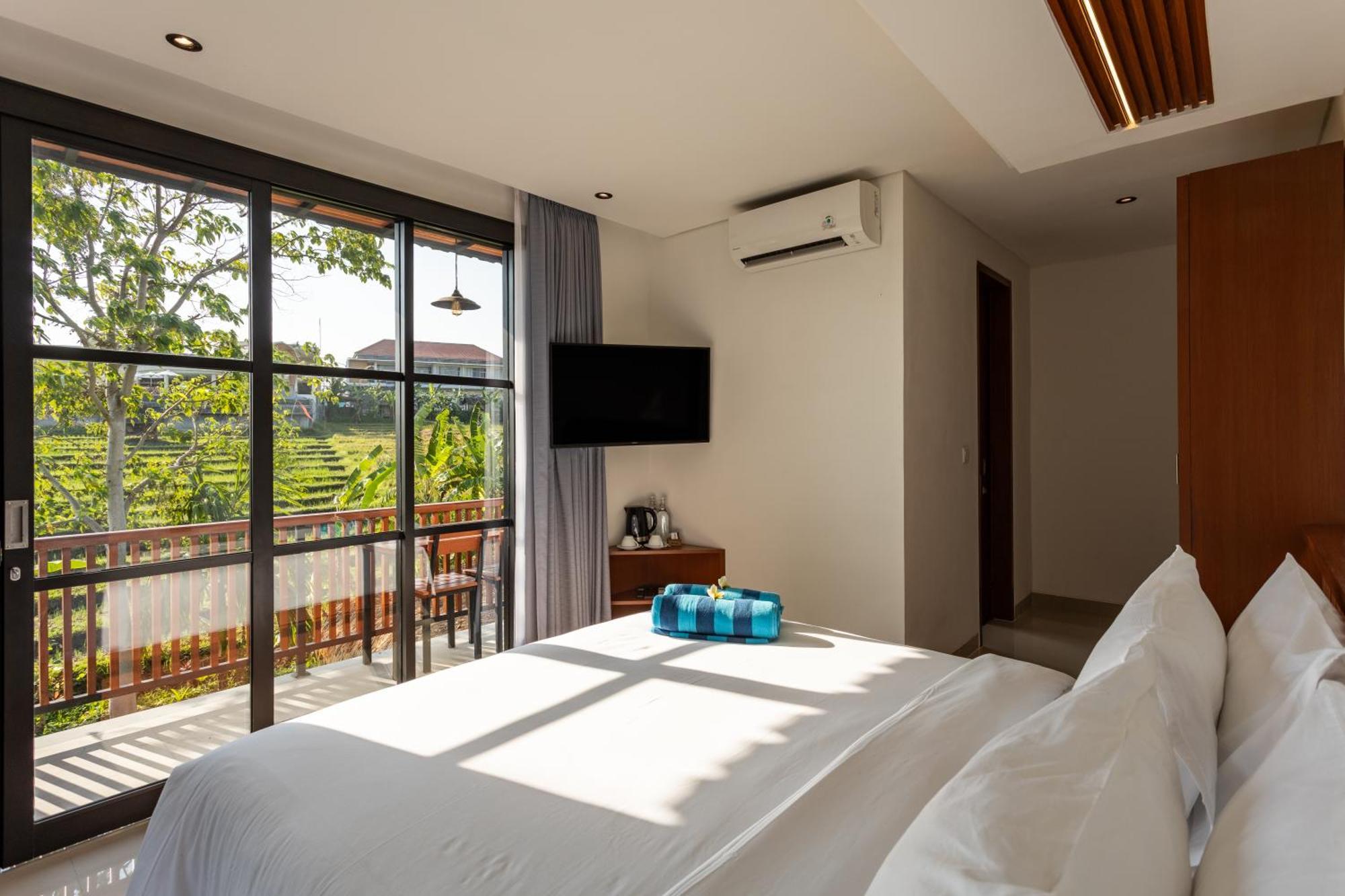 Paripadi Studio Canggu 外观 照片